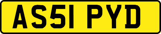 AS51PYD