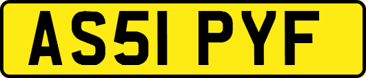 AS51PYF