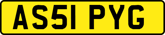 AS51PYG