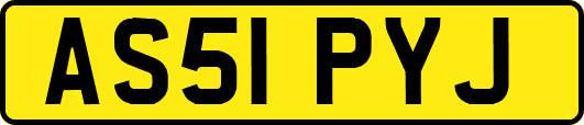 AS51PYJ