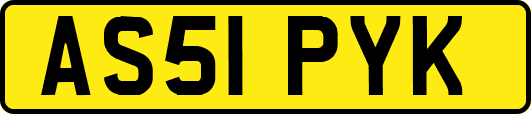 AS51PYK