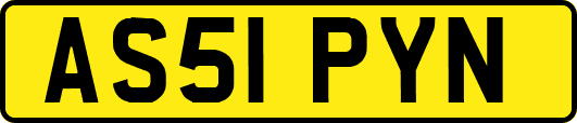 AS51PYN