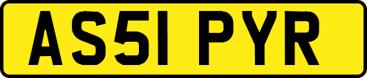 AS51PYR