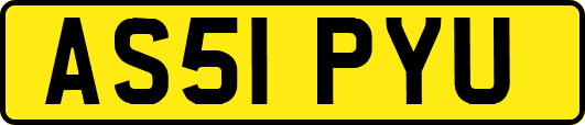 AS51PYU