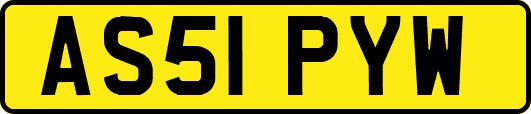 AS51PYW