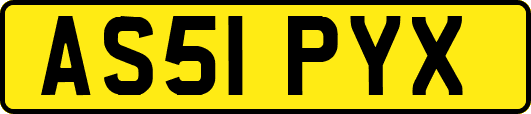 AS51PYX