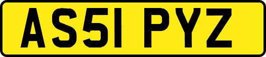 AS51PYZ