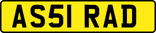 AS51RAD