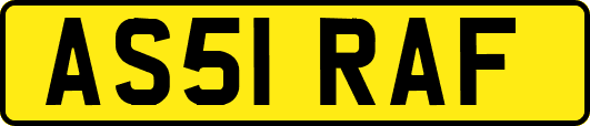 AS51RAF