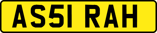 AS51RAH