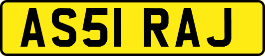 AS51RAJ