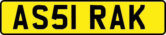 AS51RAK