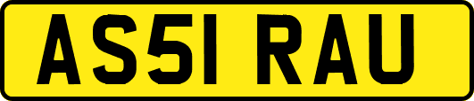 AS51RAU