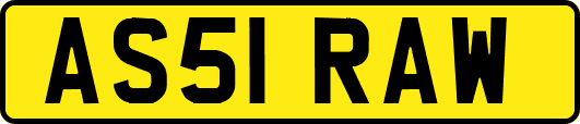 AS51RAW