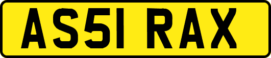 AS51RAX