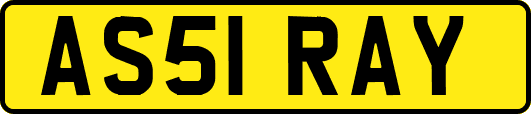 AS51RAY