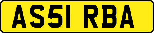 AS51RBA