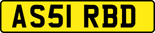 AS51RBD