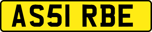 AS51RBE