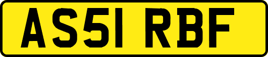 AS51RBF