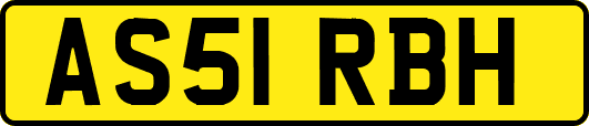 AS51RBH