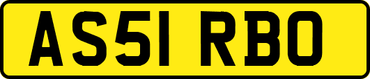 AS51RBO