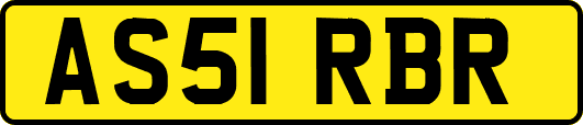 AS51RBR