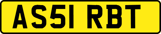 AS51RBT