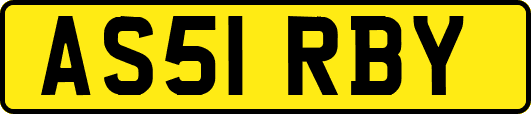 AS51RBY