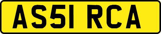 AS51RCA