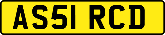 AS51RCD