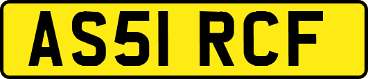 AS51RCF