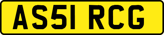 AS51RCG