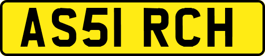 AS51RCH