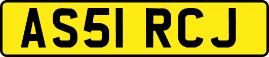 AS51RCJ