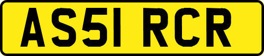 AS51RCR