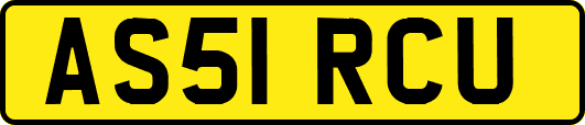 AS51RCU