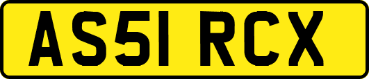 AS51RCX