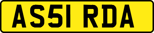 AS51RDA