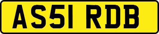 AS51RDB