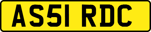 AS51RDC