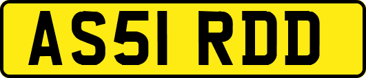 AS51RDD