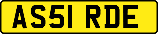 AS51RDE