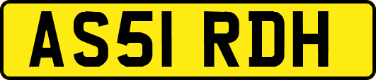 AS51RDH