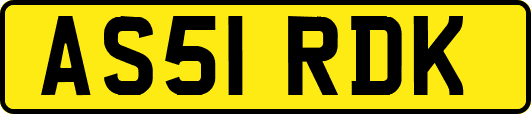 AS51RDK