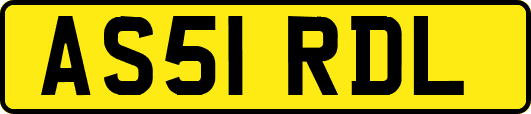 AS51RDL