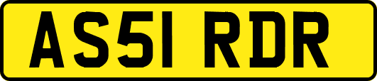 AS51RDR