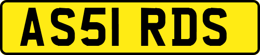 AS51RDS