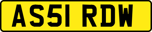 AS51RDW