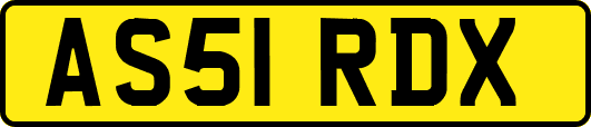 AS51RDX